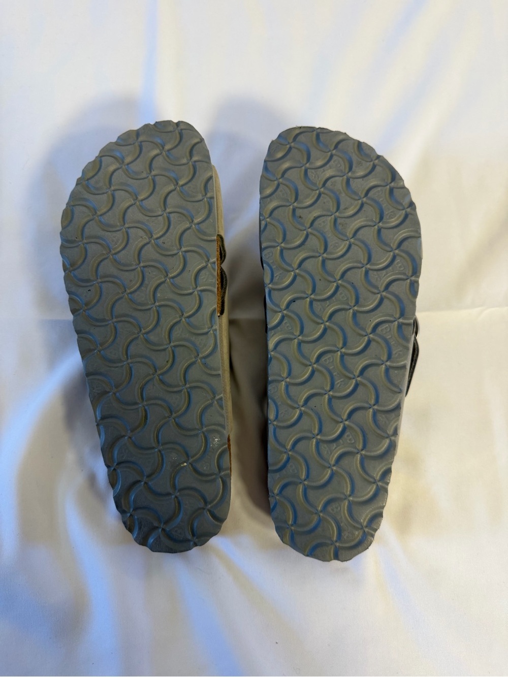 Birkenstock Siena Big Buckle Sandals, size 7. - Picture 11 of 11